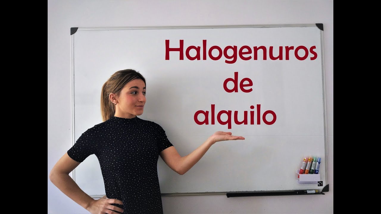 haluros de acidos usos y aplicaciones