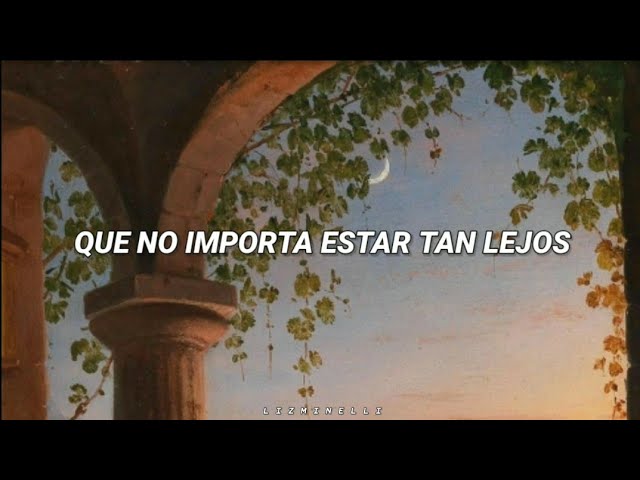 la distancia no es un problema