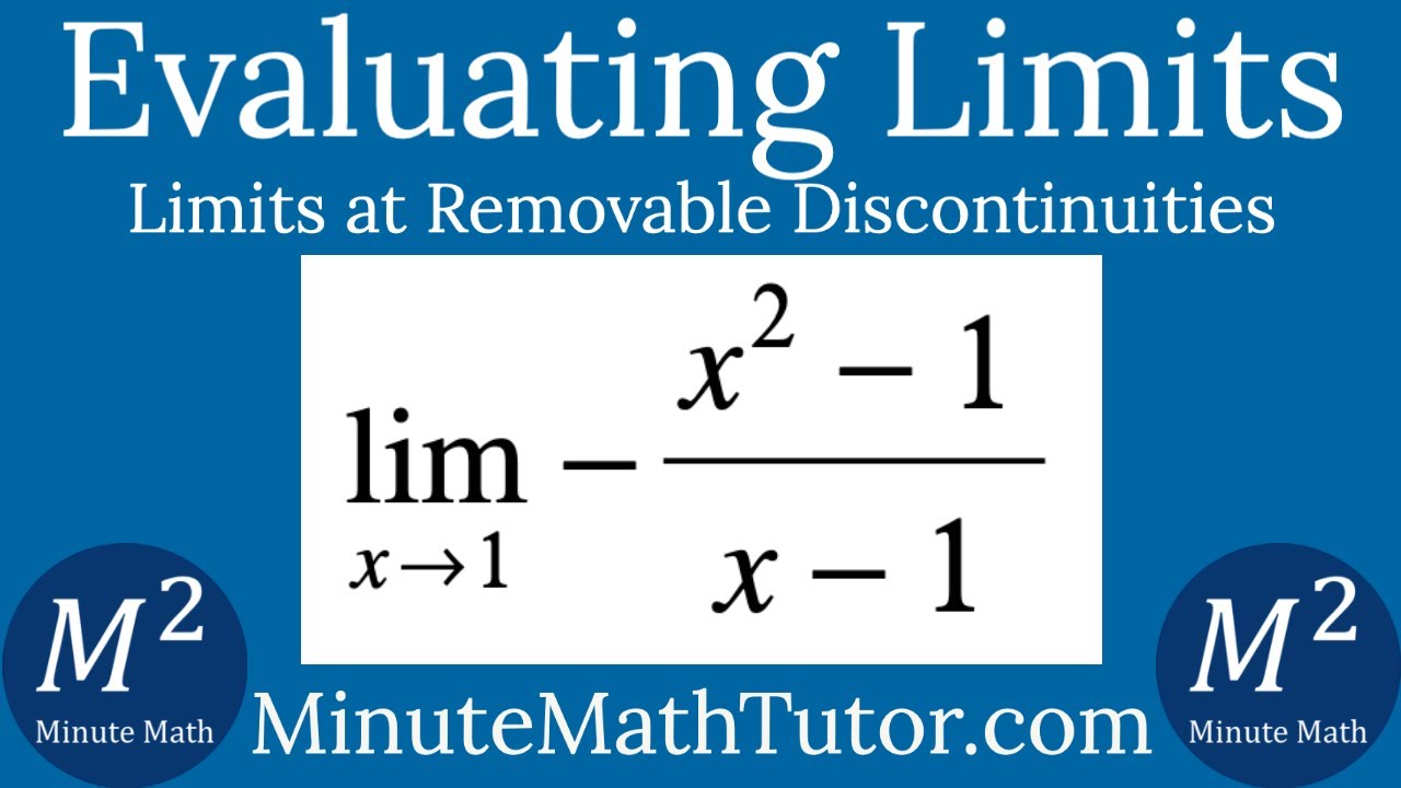 lim x 1 x 2 1 x 1