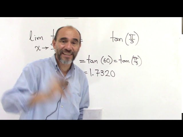 limites de funciones trascendentes calculo diferencial