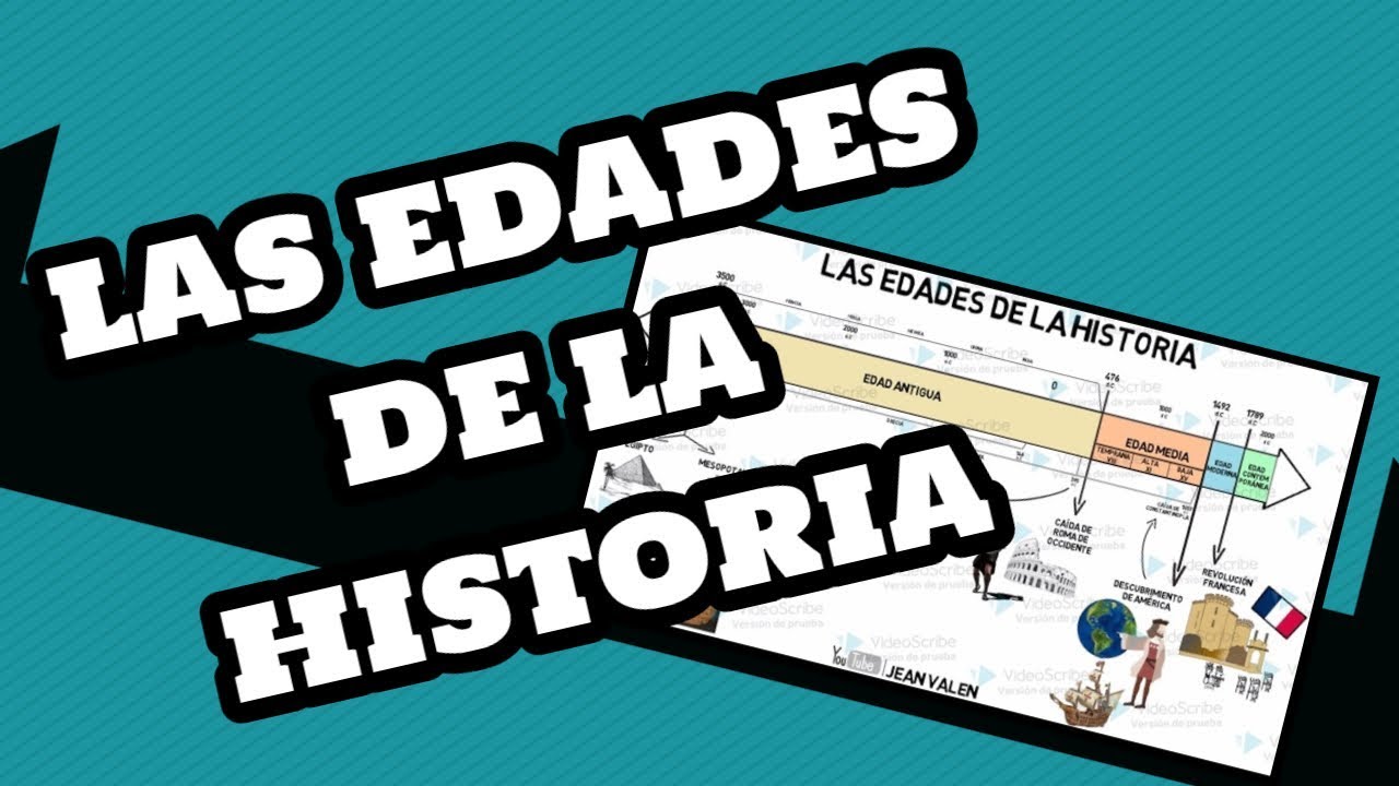 linea del tiempo del universo con años