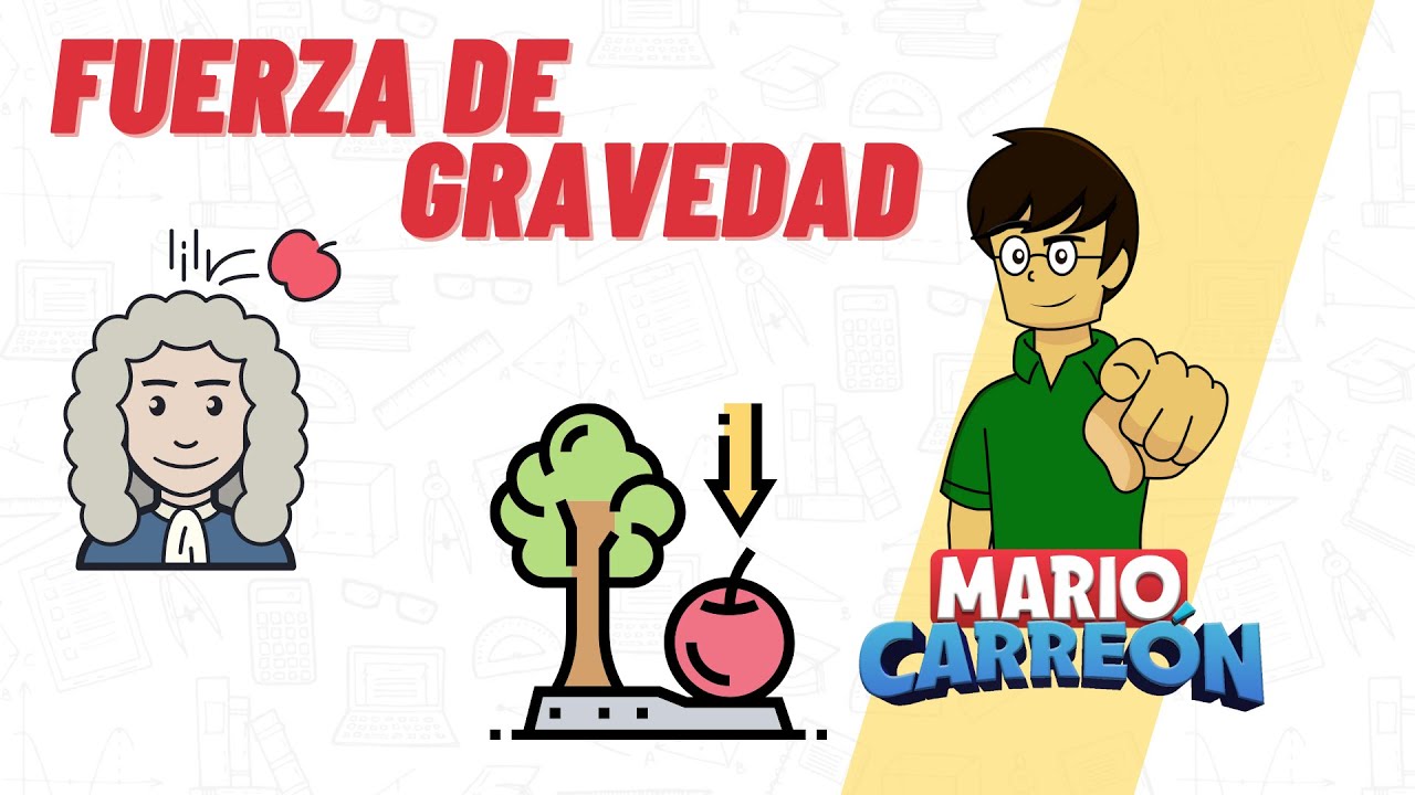 los siguientes son efectos de la fuerza de gravedad excepto