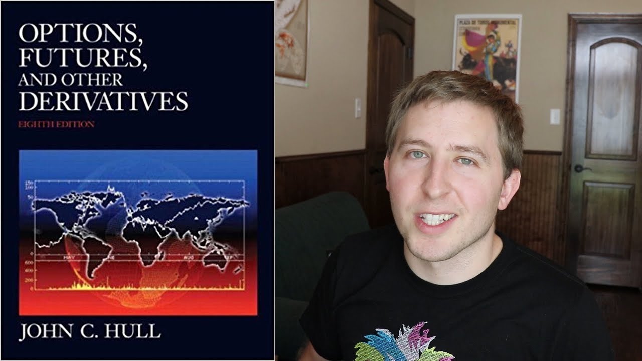 options futures and other derivatives solutions manual 9th edition