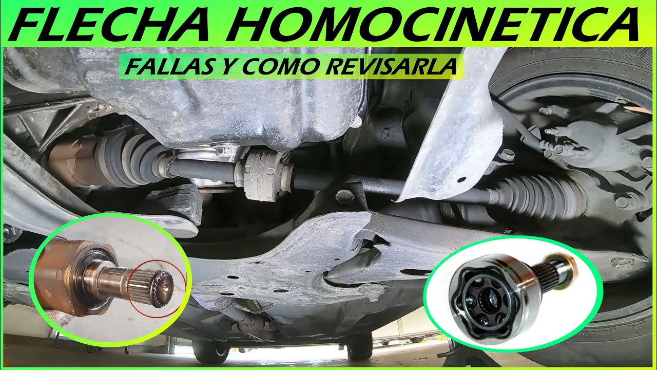 partes de una flecha de velocidad constante