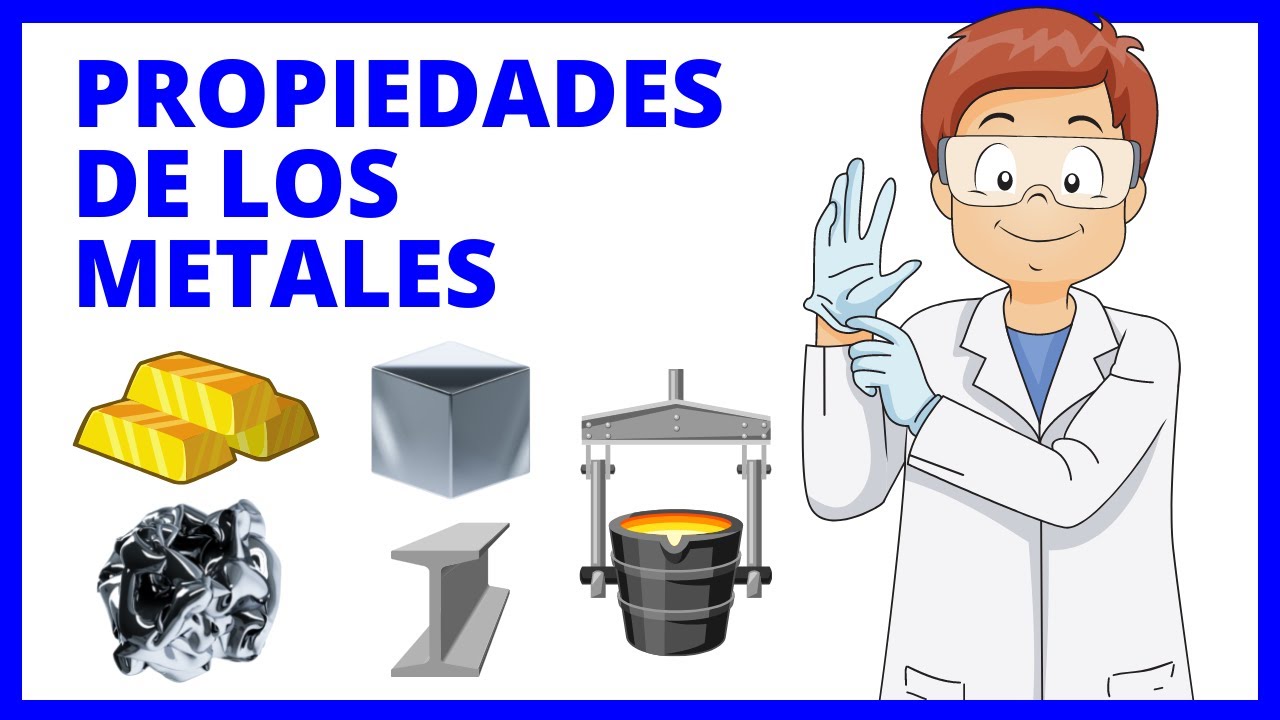 propiedades fisicas y quimicas del cobre