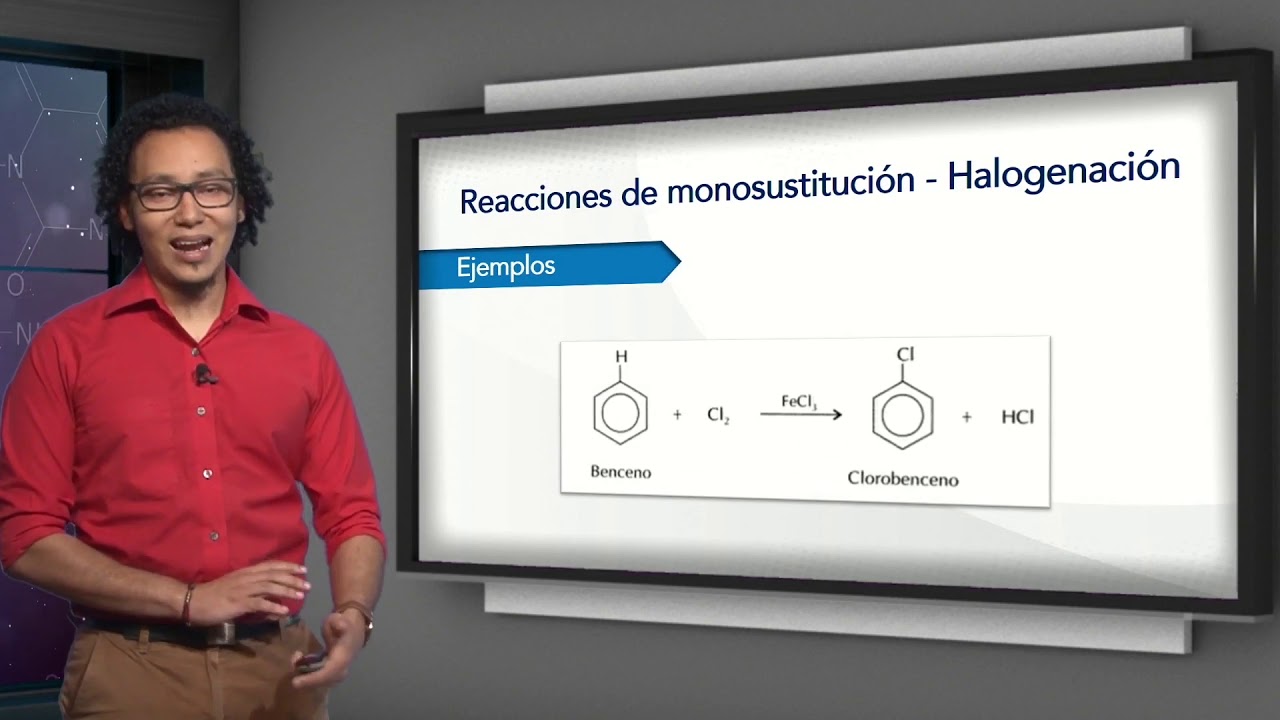 propiedades quimicas de los hidrocarburos aromaticos