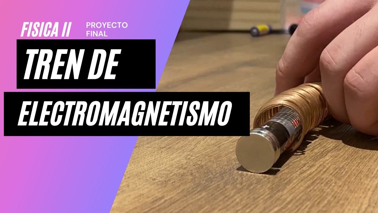proyectos de fisica 2 para universidad