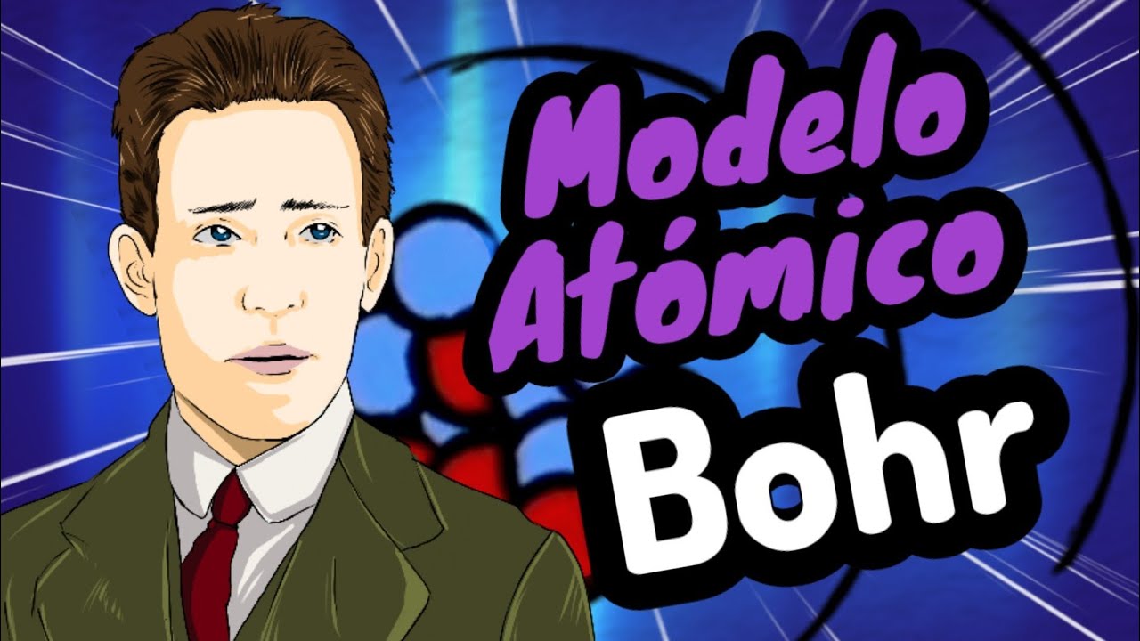 que problemas resuelve el modelo atomico de bohr