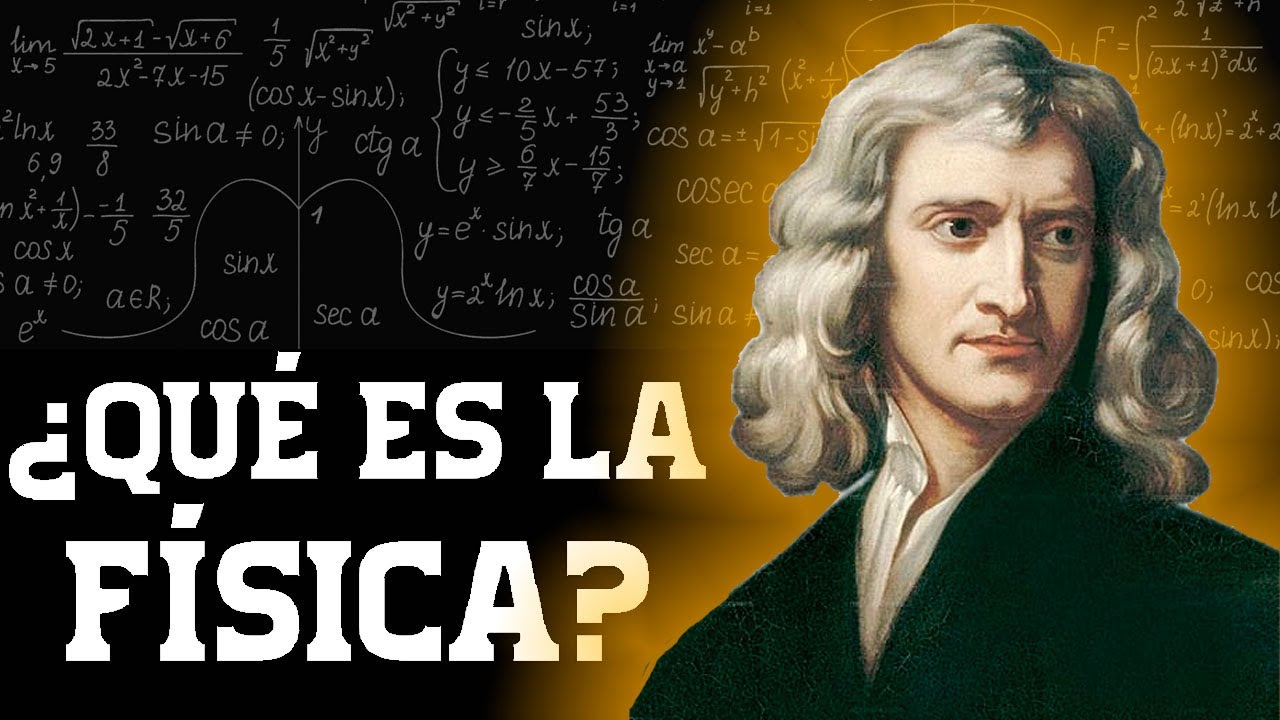 que relacion tiene la fisica con la informatica