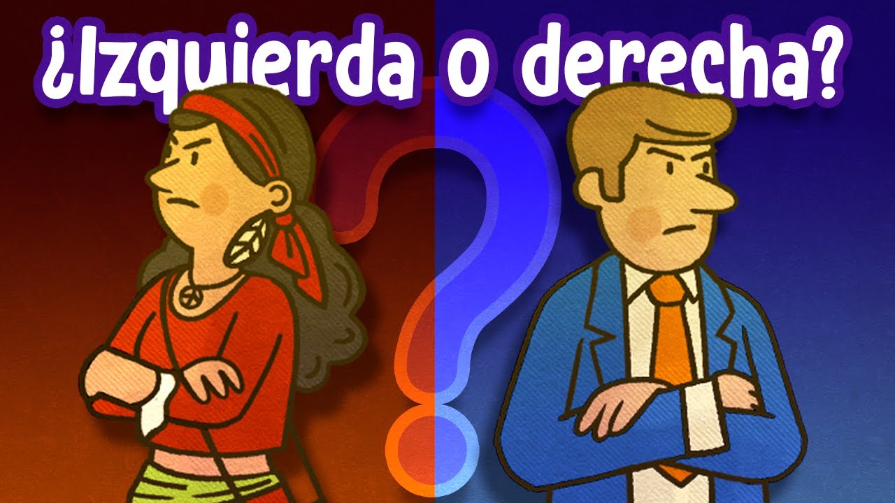 que se describe en la sección de la izquierda