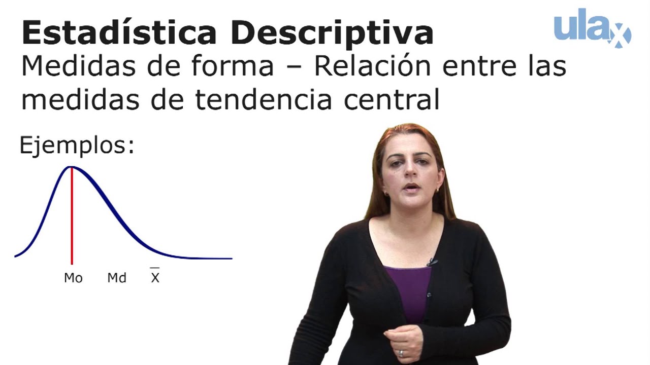 qué son las medidas de forma
