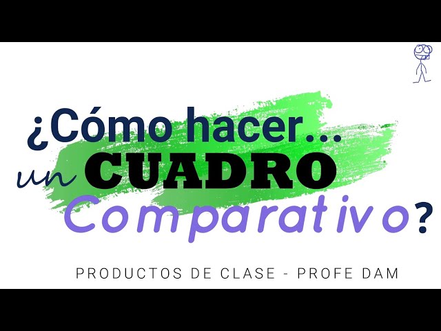 tabla comparativa de ética en el ámbito de los negocios