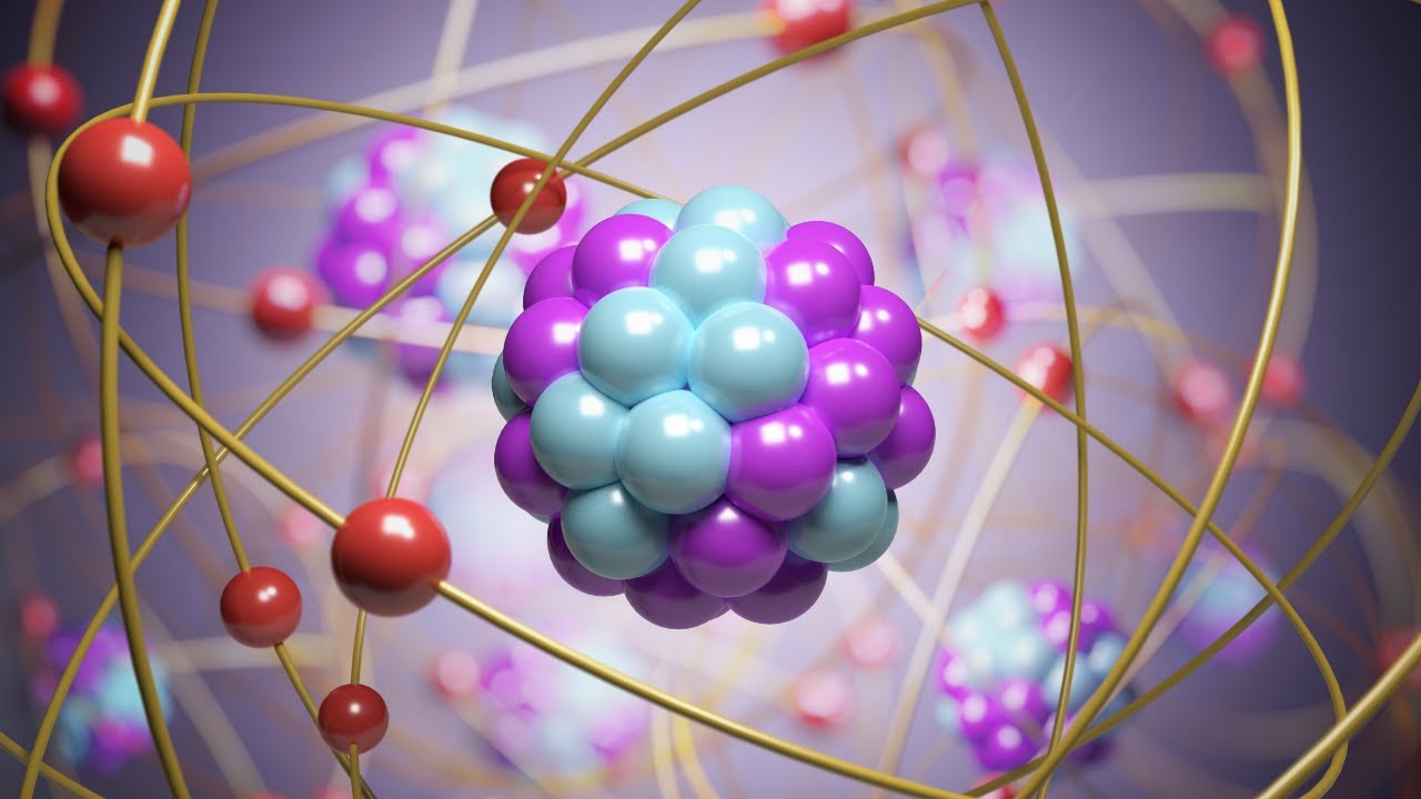 teoria de la estructura de la materia