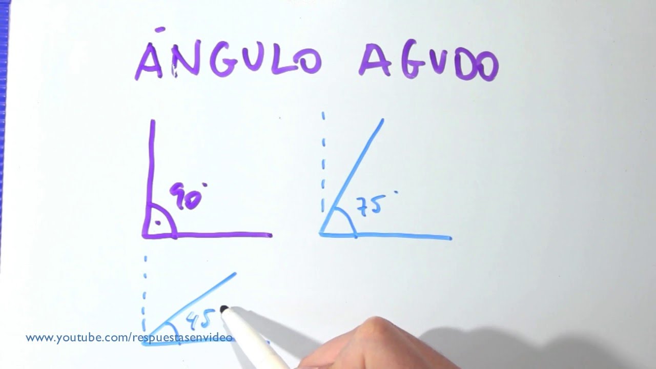 un angulo que mida dos veces uno de 90