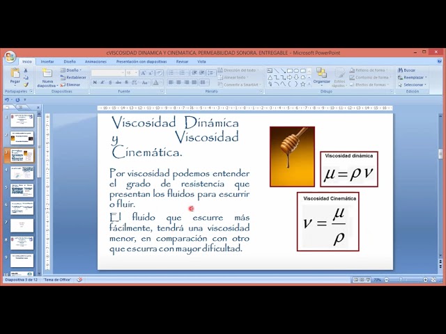 viscosidad de la glicerina a 100 f