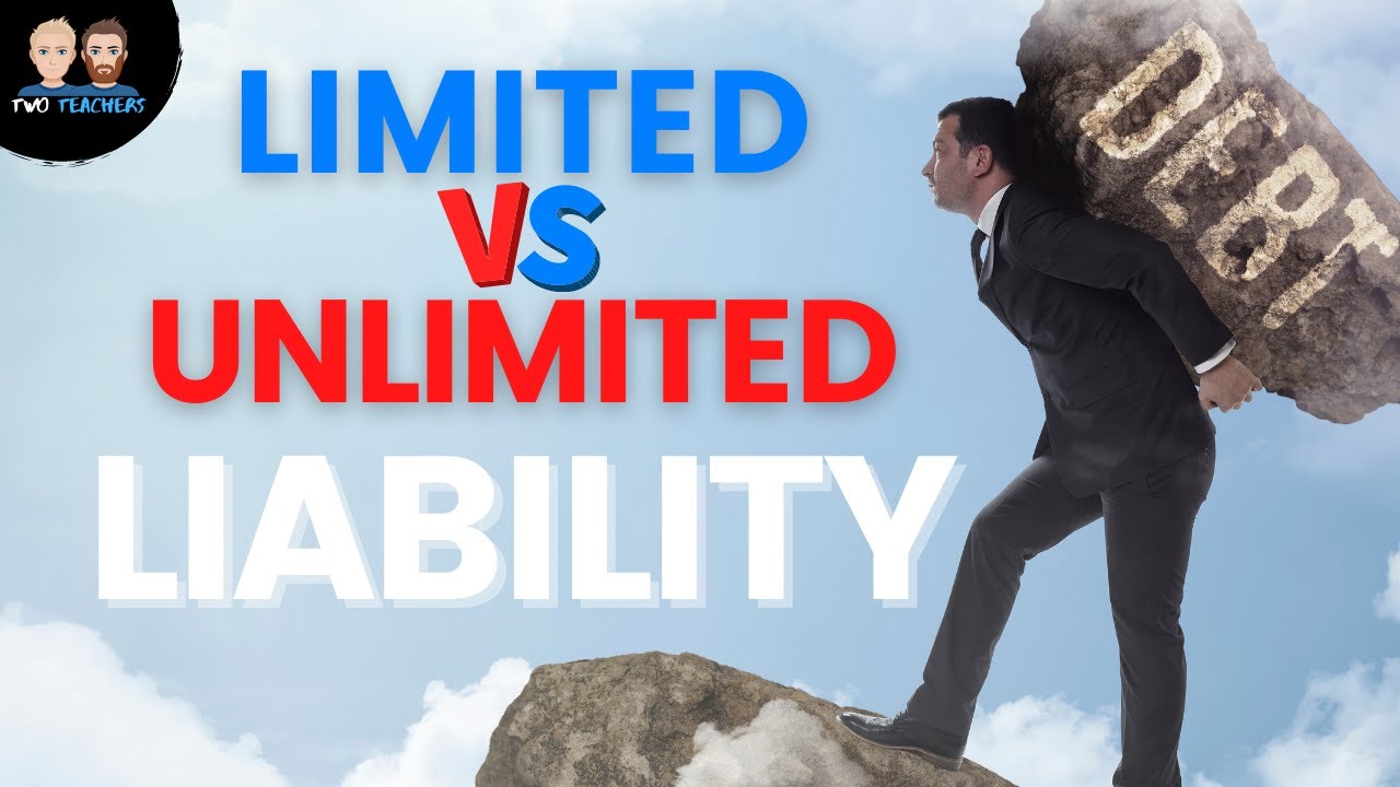 which characteristic identifies a limited liability company