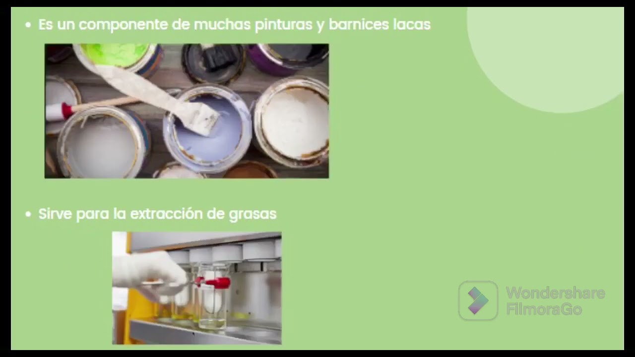 aplicaciones de los esteres en la vida cotidiana