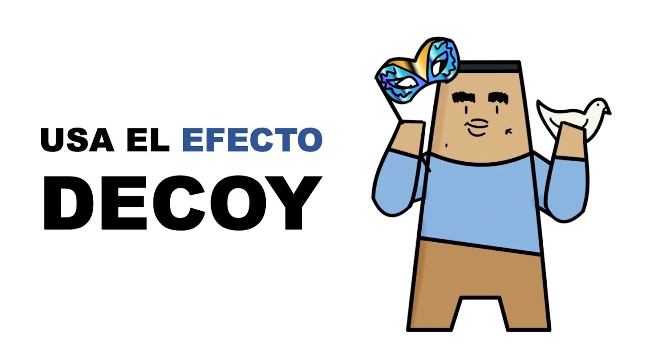 atraer así los efectos de las personas
