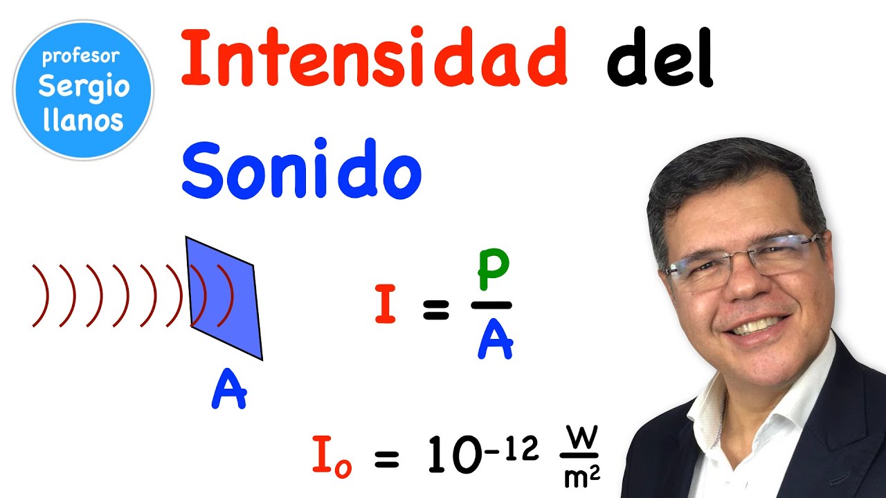 aumento gradual de la intensidad del sonido