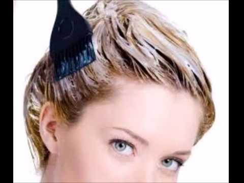 cada cuánto se puede teñir el pelo