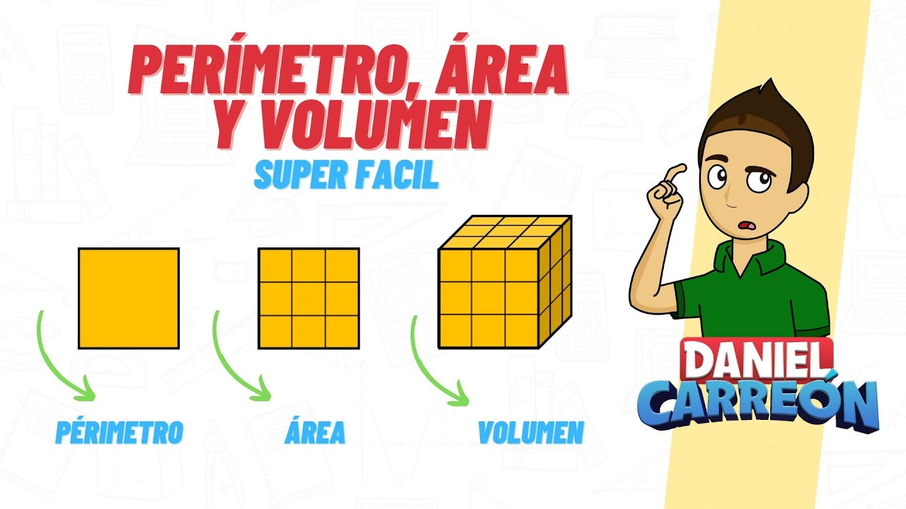 calcula el volumen de estos cuerpos geométricos usando esta unidad