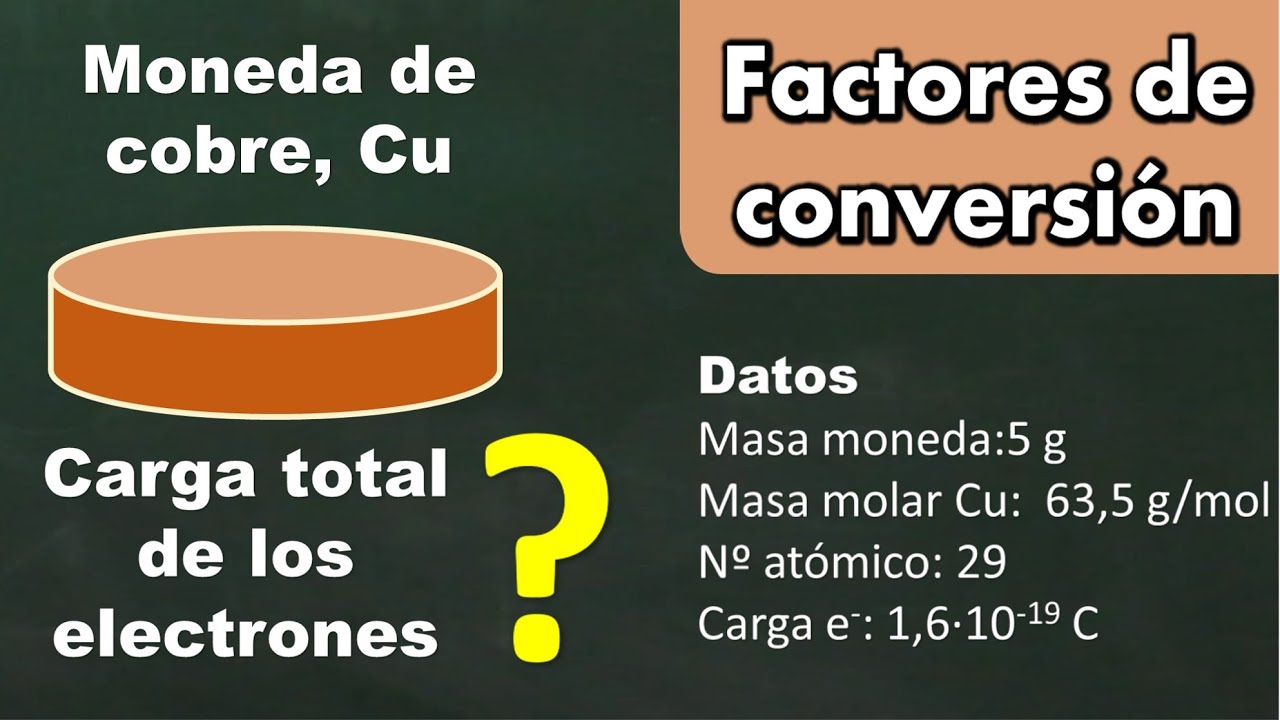 carga electrica de un atomo de oxigeno