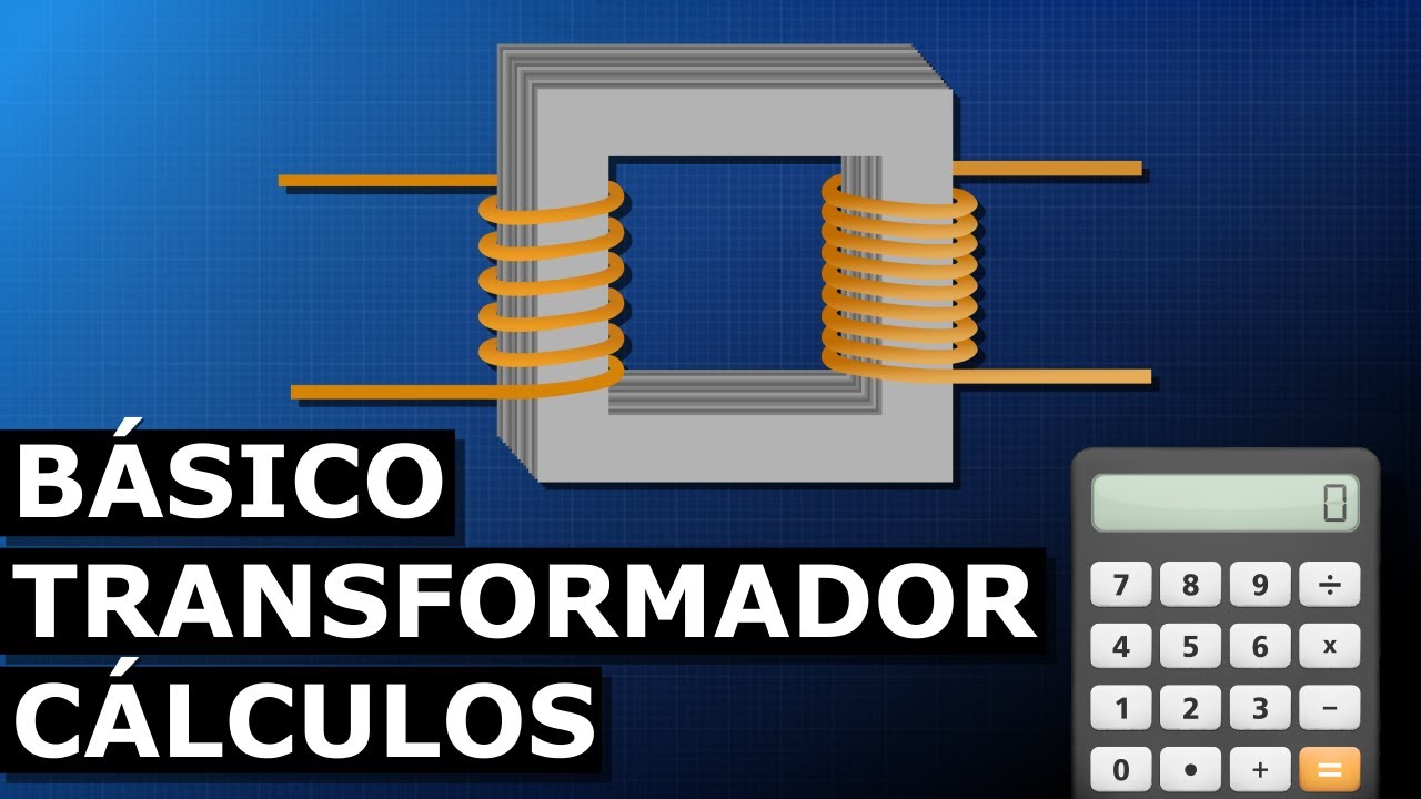 como calcular los va de un transformador