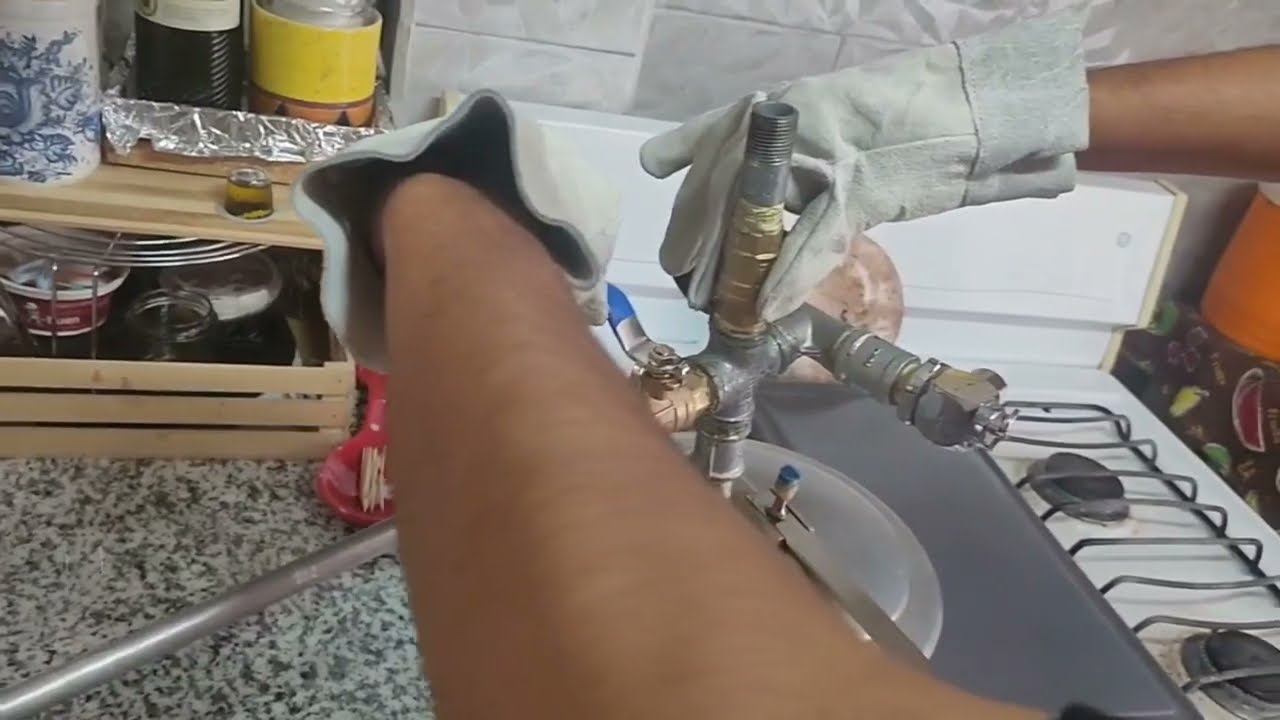 como el vapor de agua se convierte en energia mecanica