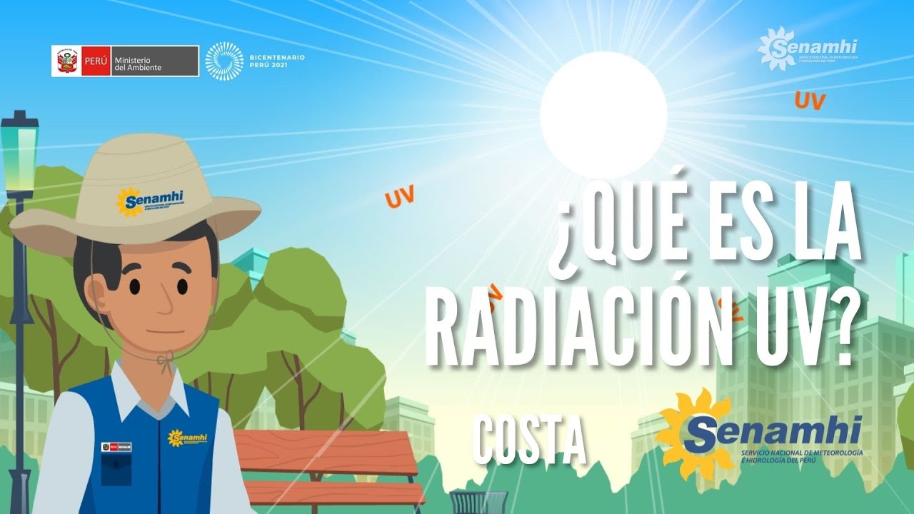 con que indice uv te pones moreno