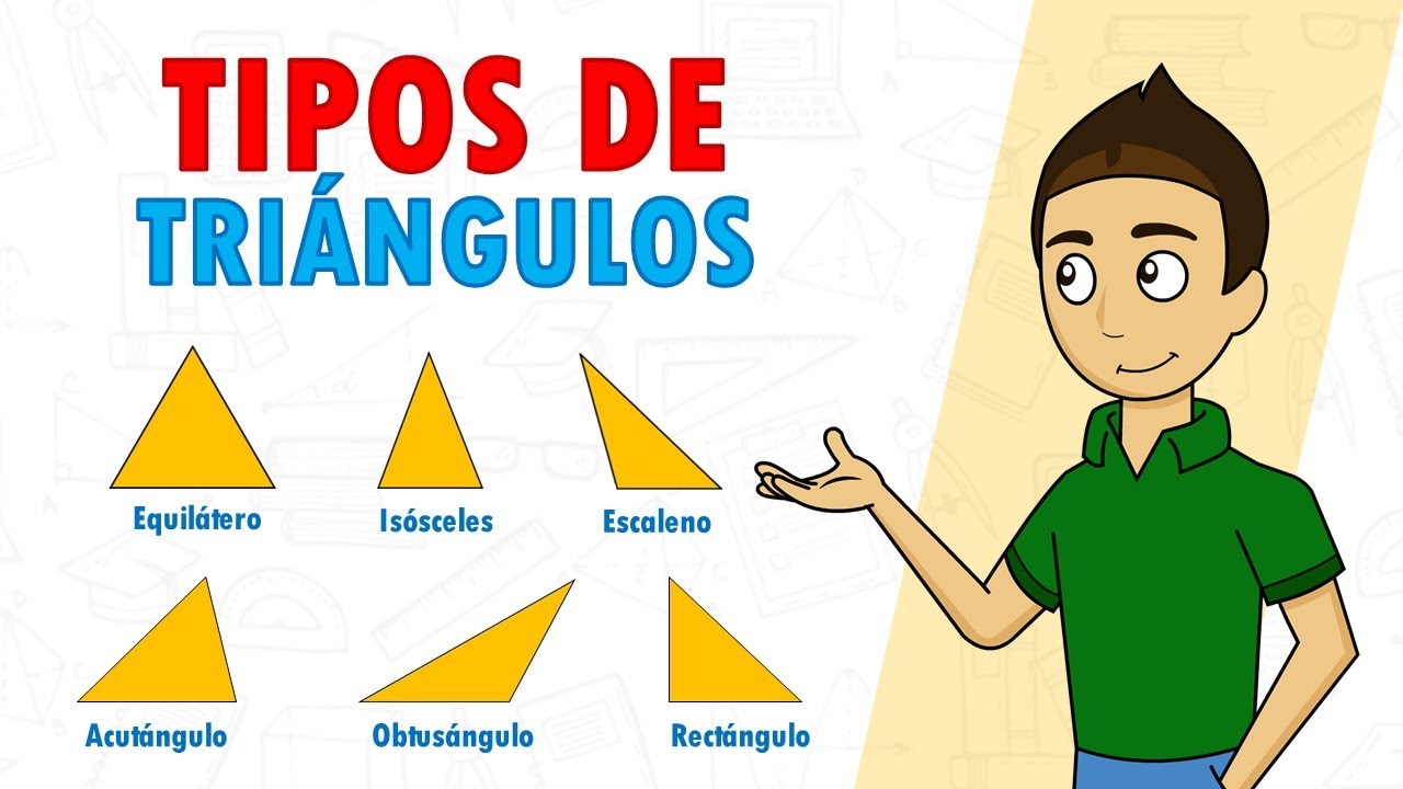 conclusion de los triangulos y angulos