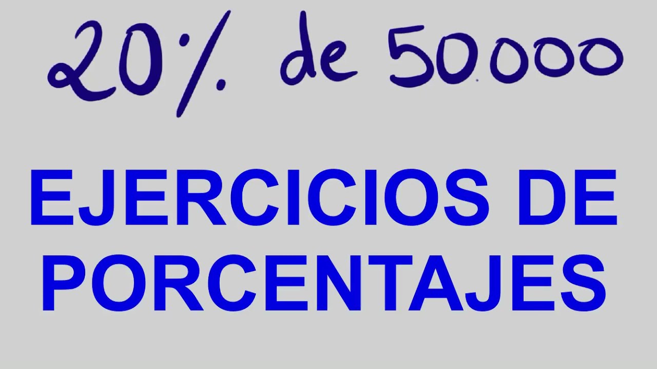 cual es el 20 de 60000