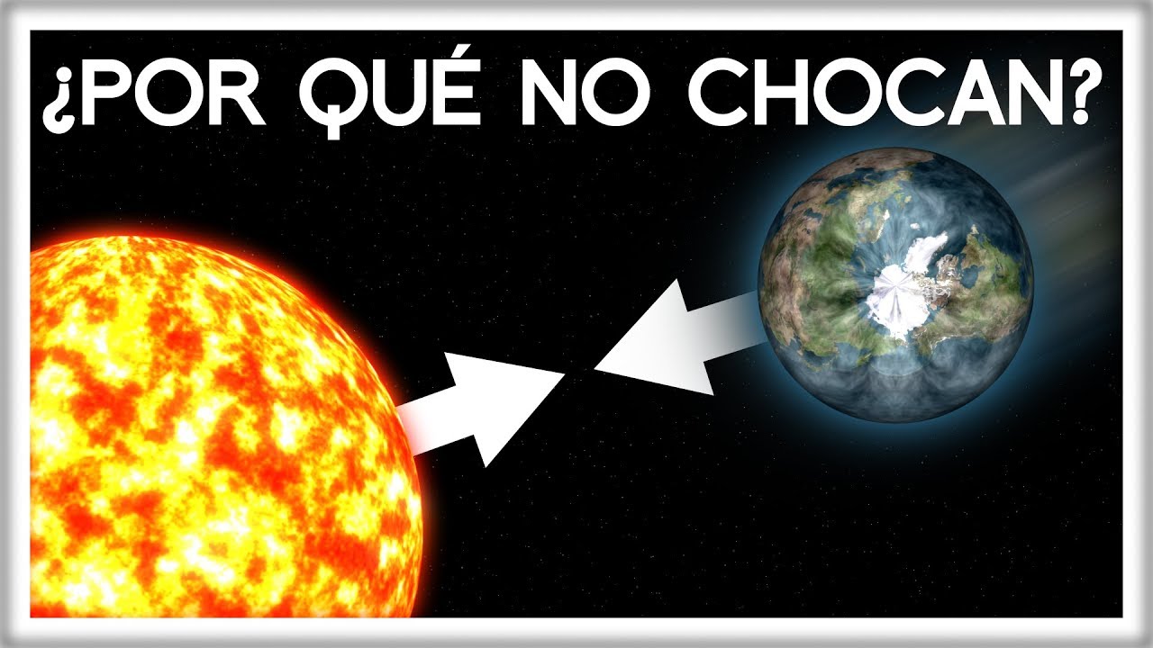 cuál es la fuerza que mantiene unido al sistema solar