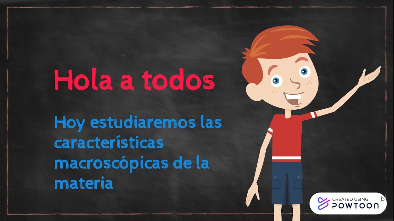 cuales son las propiedades macroscopicas de los acidos