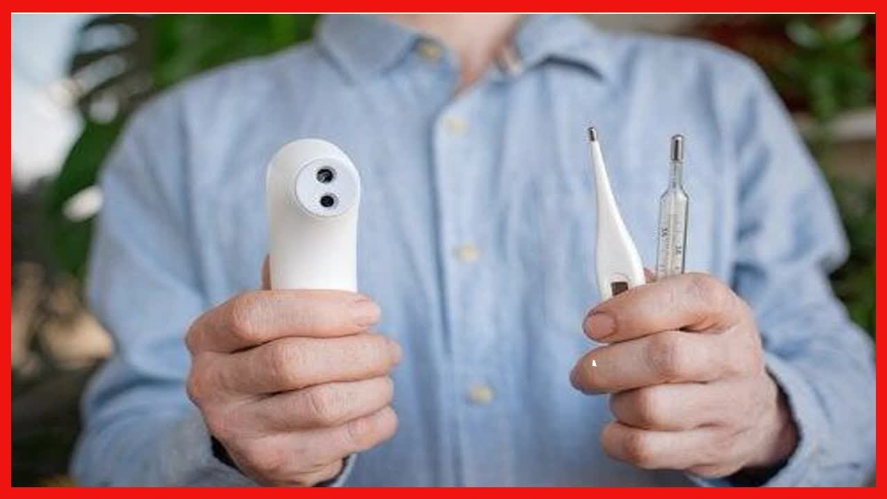 cuales son los 3 tipos de termometros