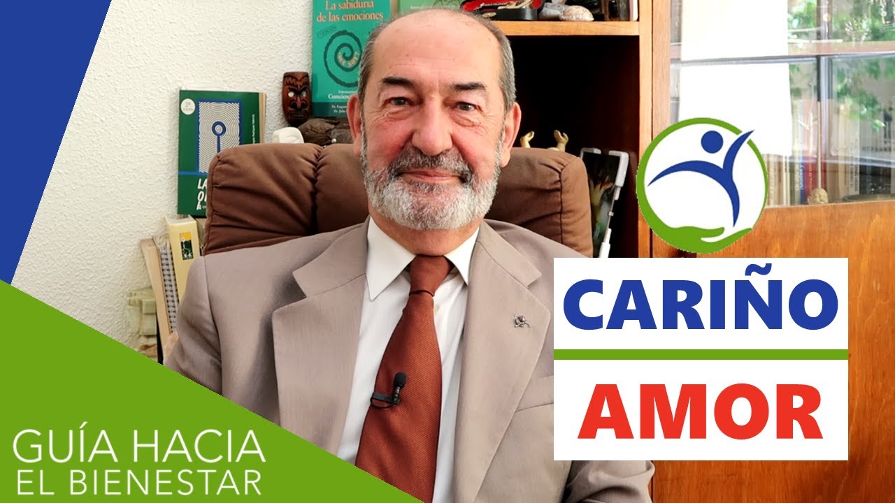 cuando el amor se transforma en cariño