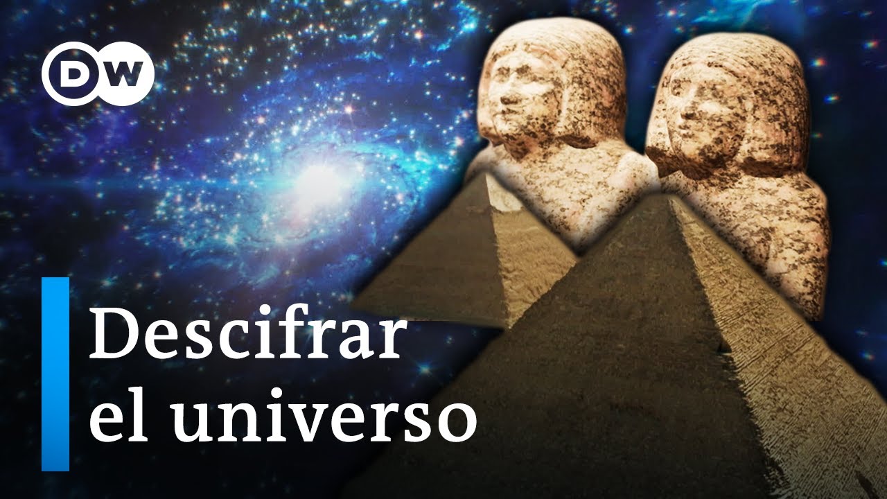 de que esta hecho el universo