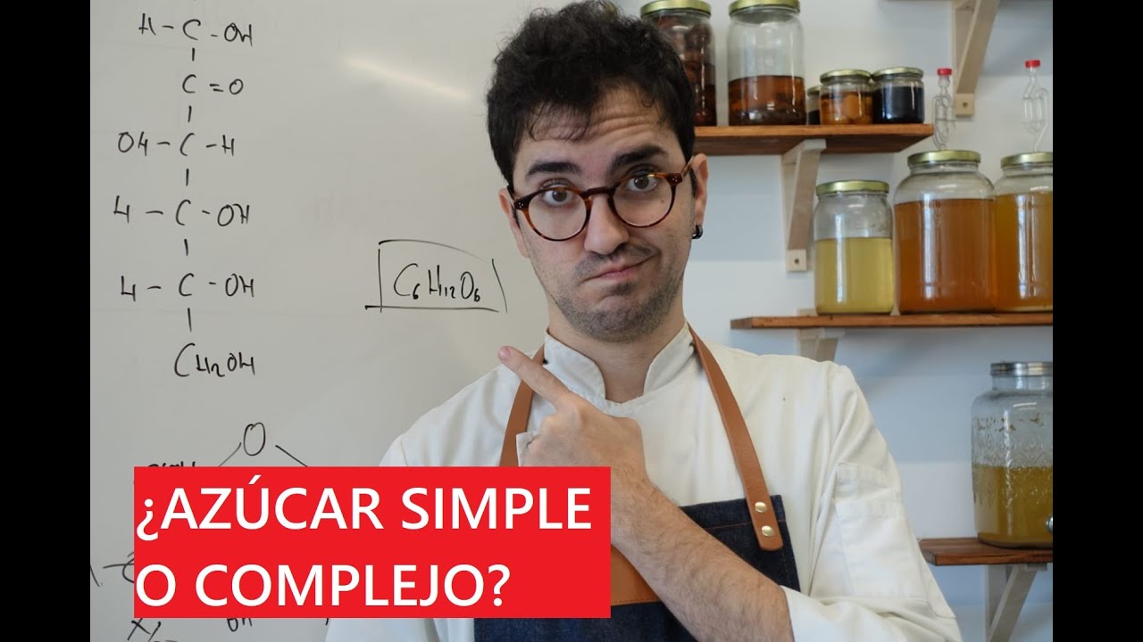 el azucar es un elemento o un compuesto