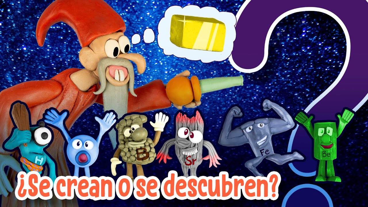 elemento de la tabla periodica con j