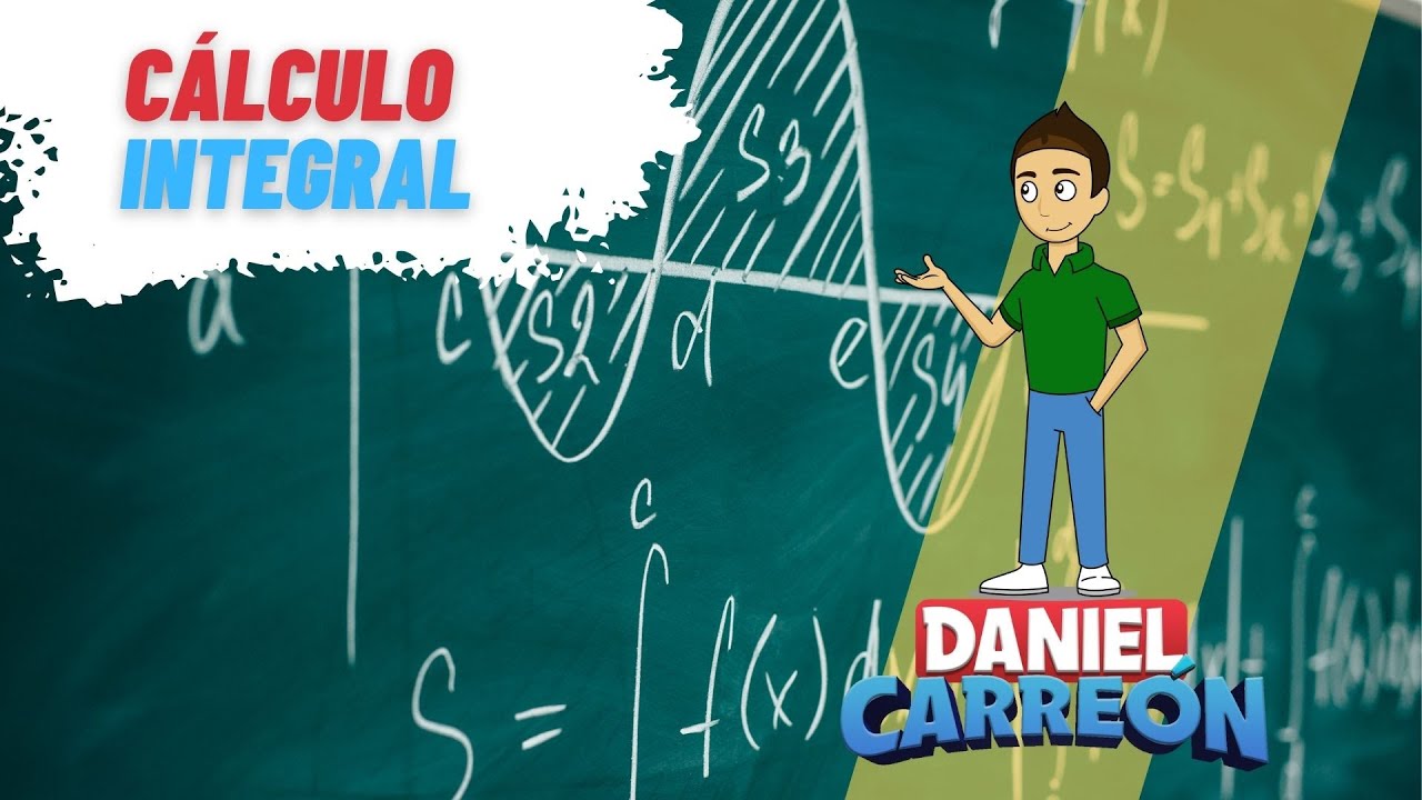 en que consiste el calculo integral