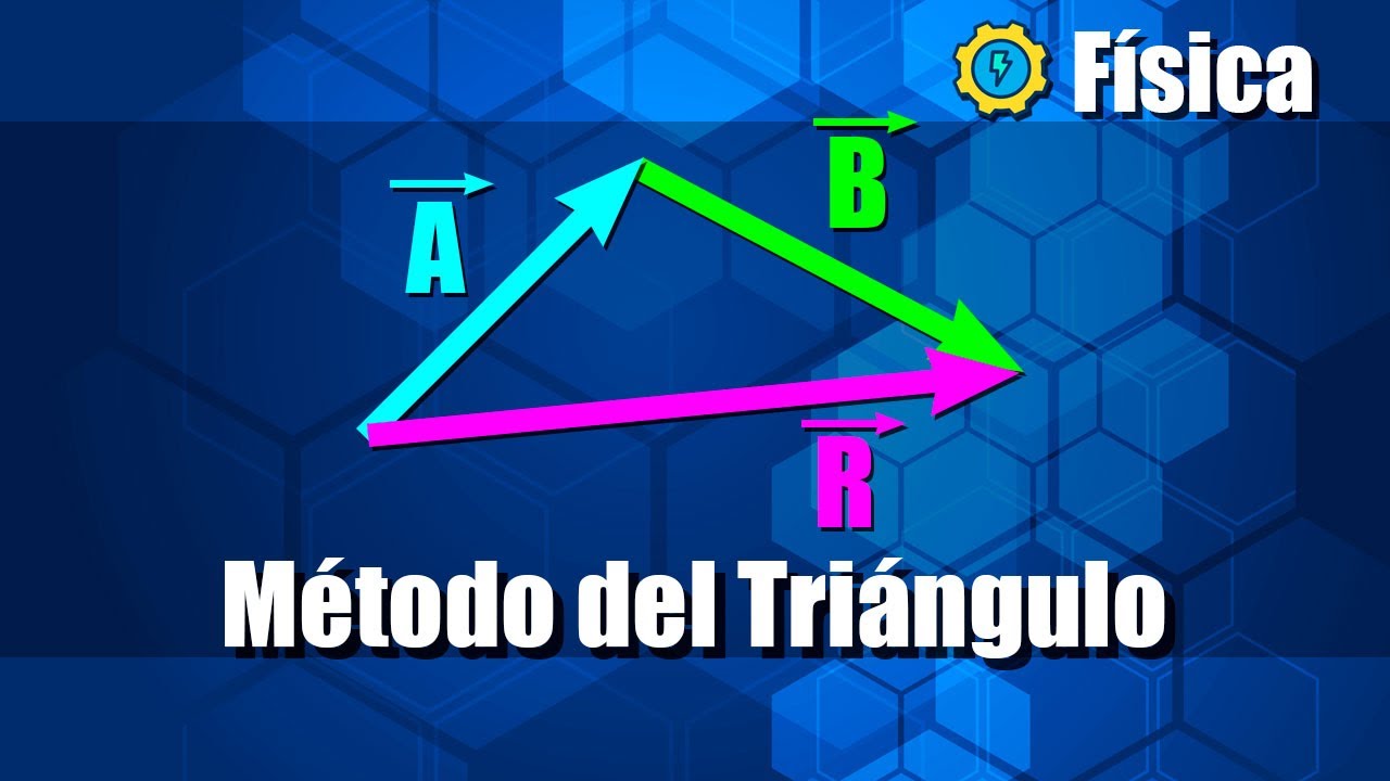 en que consiste el metodo grafico del triangulo