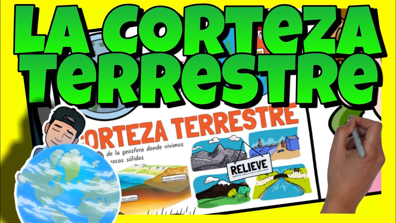 equilibrio de los bloques de la corteza terrestre