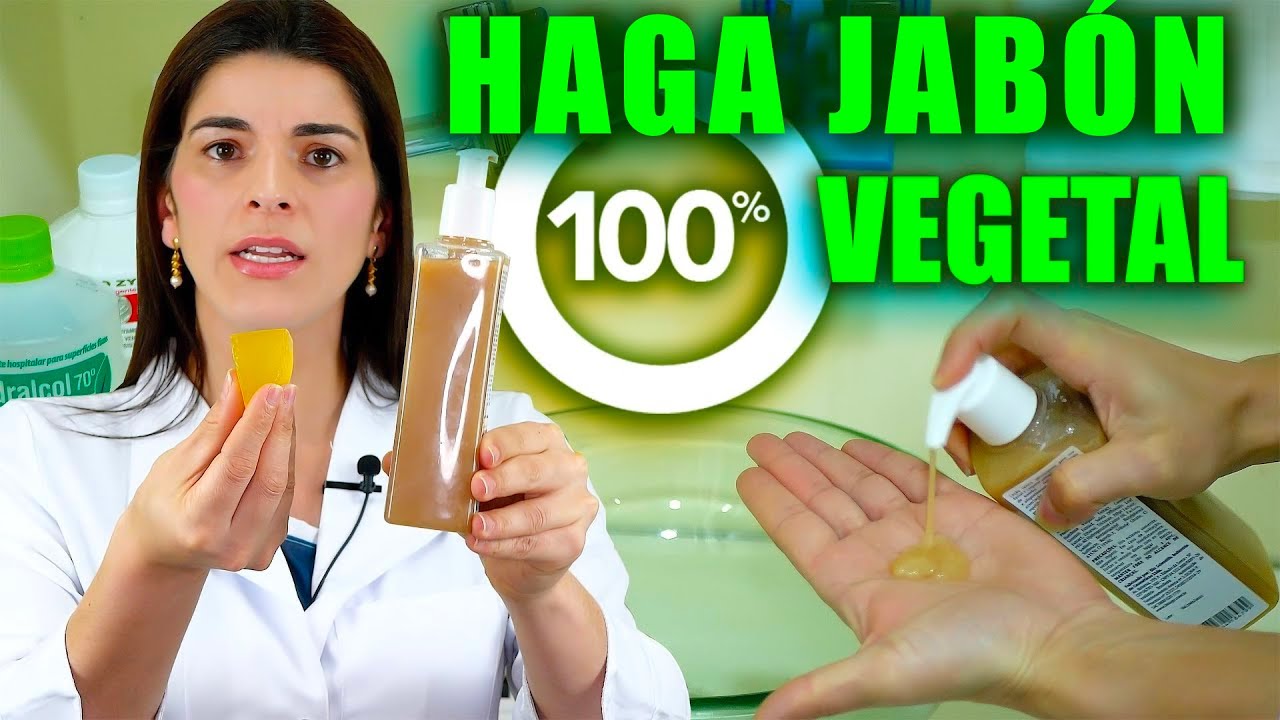 es bueno el jabón casero para la cara