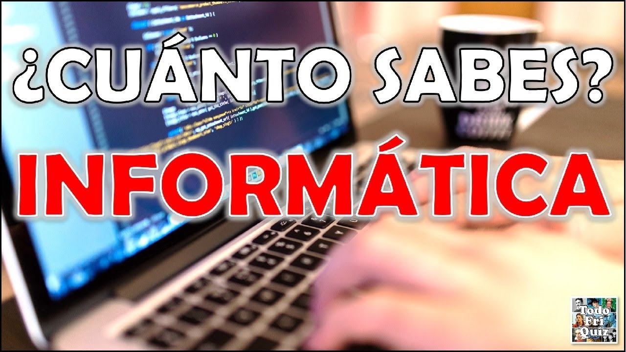 examen de introduccion a la informatica