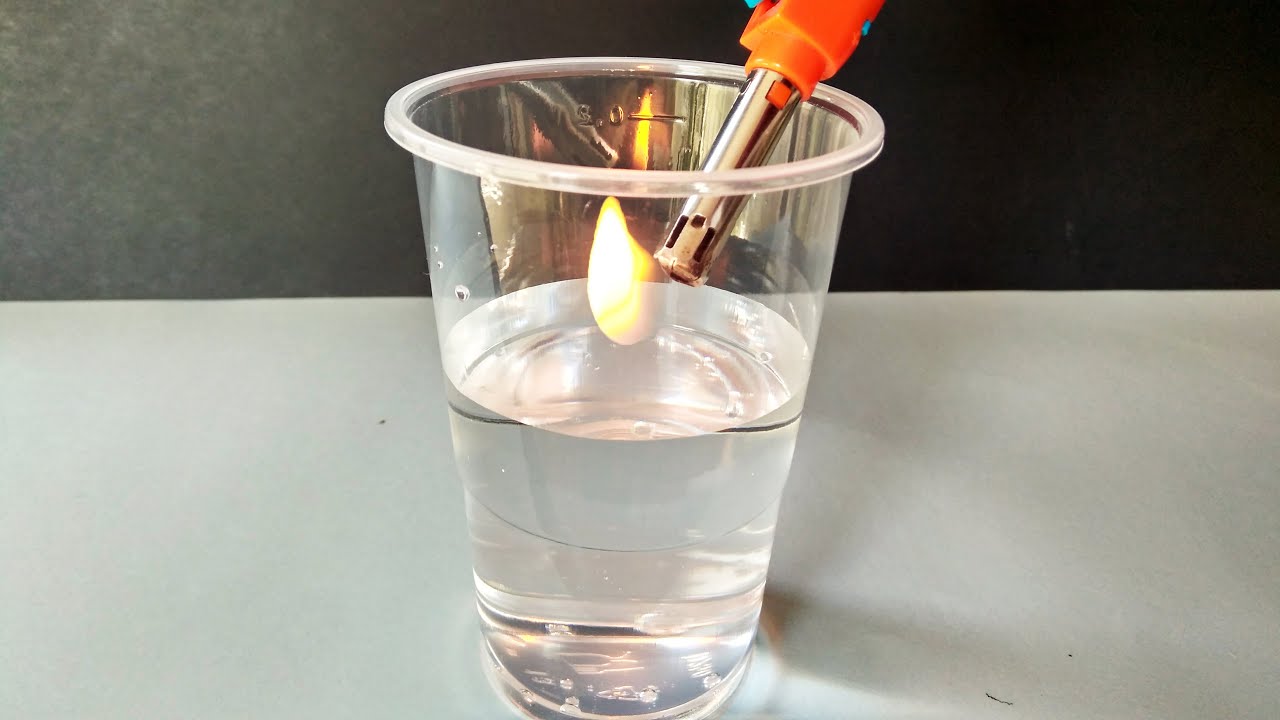 experimentos de calor y temperatura escritos