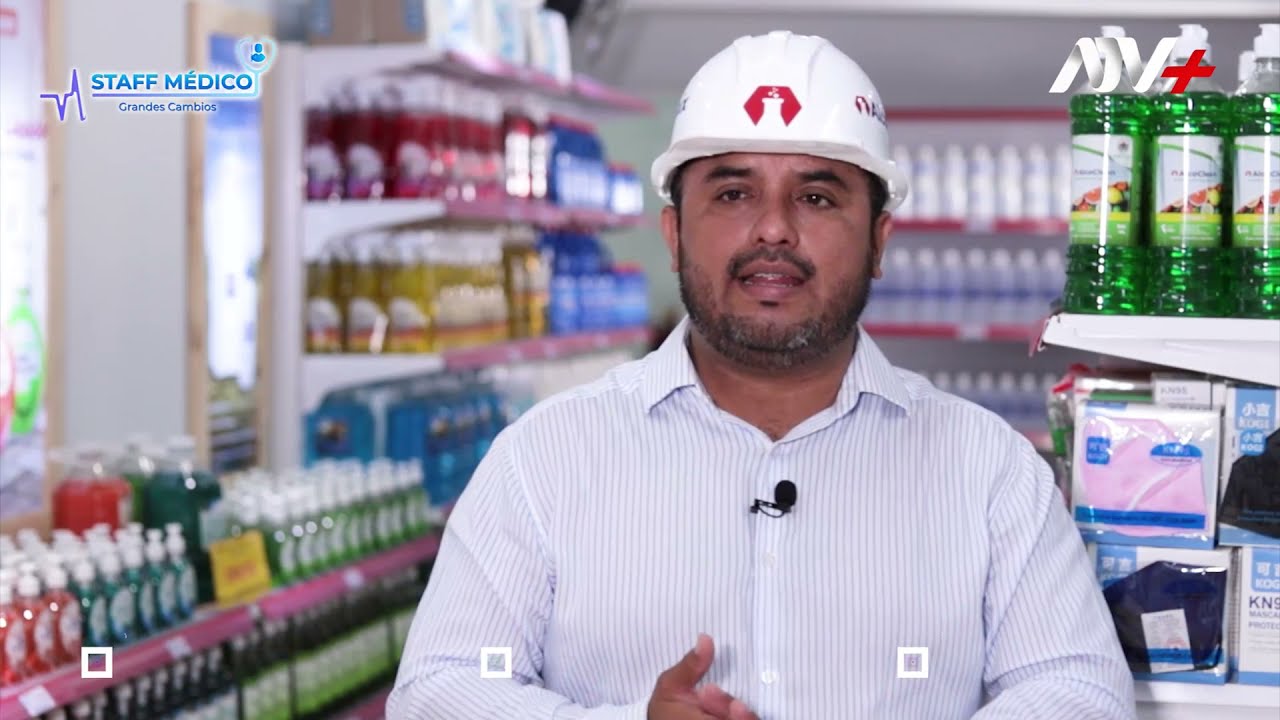 fabricantes de productos de limpieza en españa