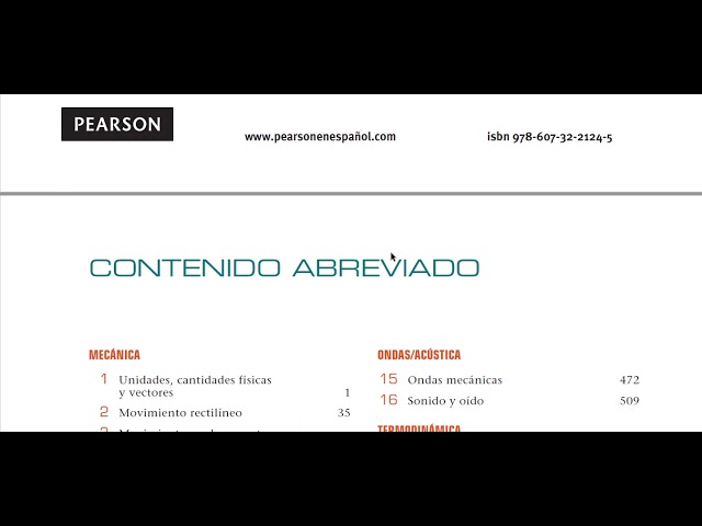 física universitaria 12a edición vol 1