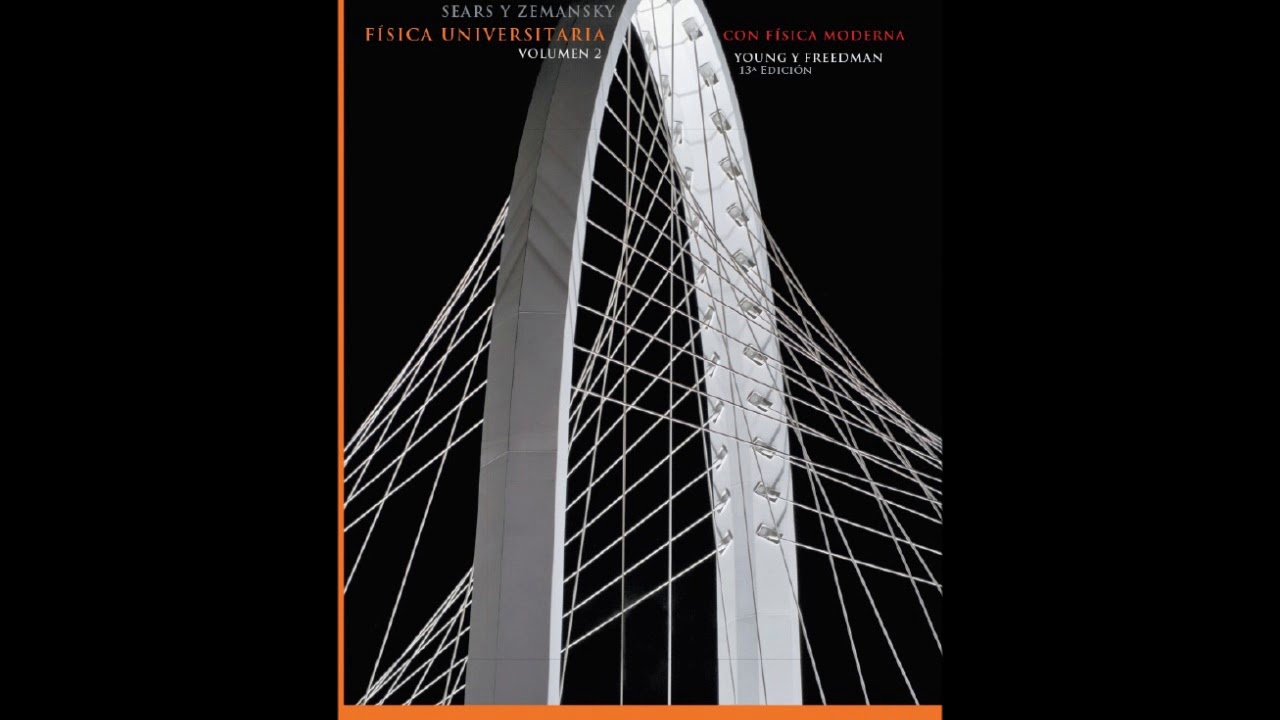 fisica universitaria volumen 2 13 edicion