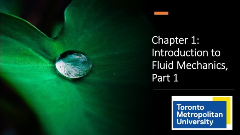 Exploring the Essentials: A Detailed Guide to Fundamentals of Fluid ...