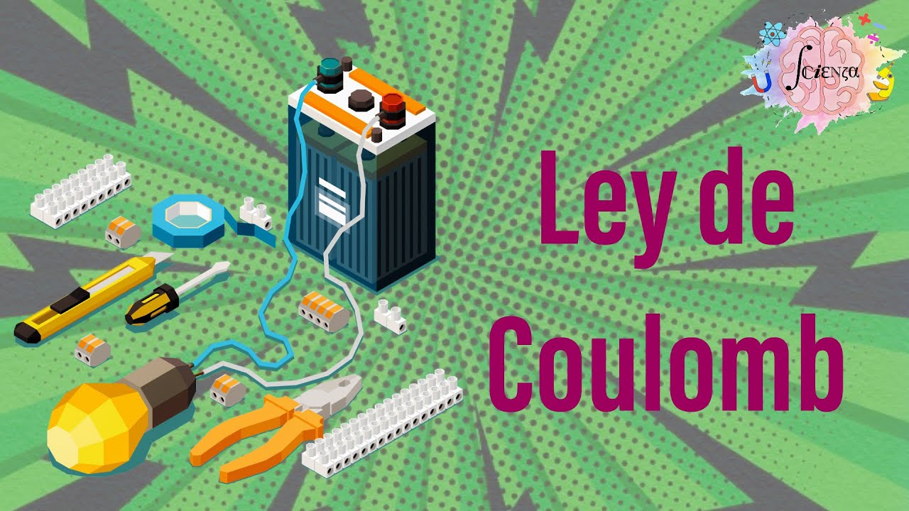 importancia de la ley de coulomb