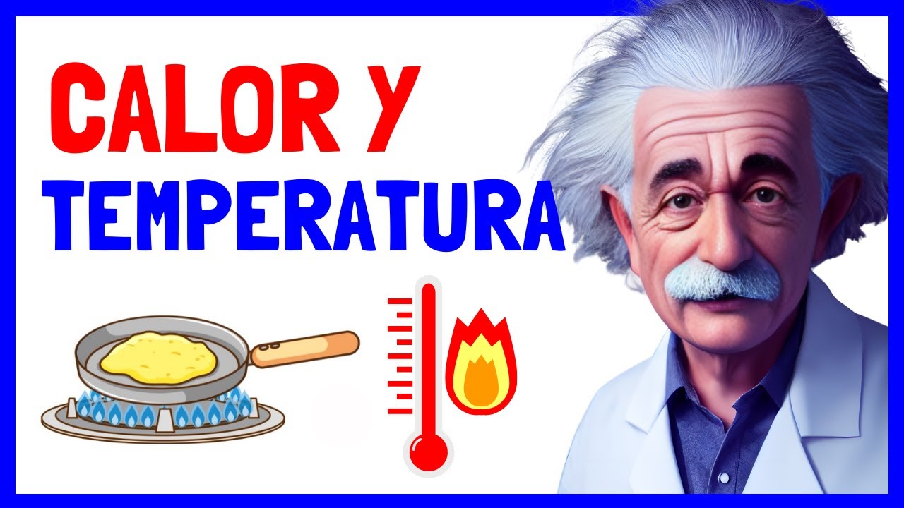 instrumentos para medir el calor y la temperatura